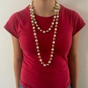 Necklace and Bracelet Set